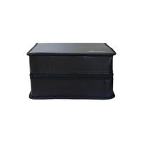 MediaRange 400 CD dėklas, juodas (BOX95)