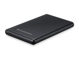 „Conceptronic“ „Conceptronic HDE02B“ kietojo disko dėklas HDD dėklas Juodas 2,5 colio
