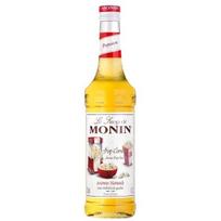 Sirupas MONIN Popcorn skonio 0.7 l