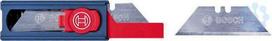 Peilio geležčių rinkinys 10 vnt 1600A016ZH | 3165140954044