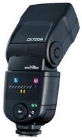 Nissin  Flash Di700A (Nikon)