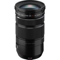 Fujifilm objektyvas XF 18-120mm F4 LM PZ WR + + Lowepro kuprinė Trekker Lite BP 150