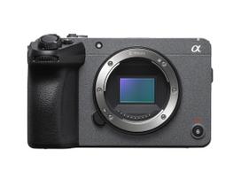 Sony ILME-FX30 Super 35 formato kamera (Body)  + papildoma 1-erių metų garantija
