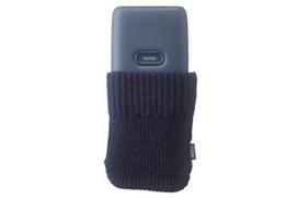 Dėklas instax mini Link medžiaginis, Denim