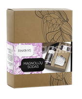 Rinkinys ACappella „MAGNOLIJŲ SODAS“