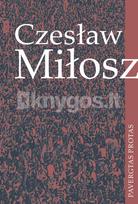 Pavergtas protas - Czesław Miłosz