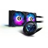 Gigabyte Aorus WaterForce X 280 140 mm CPU Cooler GP-AORUS WATERFORCE X 280