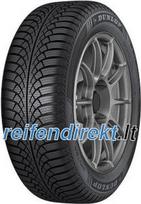 Dunlop Winter Trail ( 225/45 R17 91H, su ratlankio apsauga (MFS) )