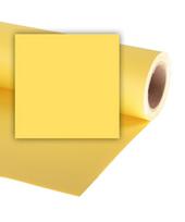 Popierinis fonas Colorama Studio Background 1,35x11m - Dandelion