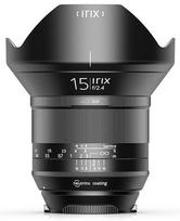 Irix 15mm F2.4 Blackstone (Pentax)