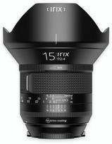 Irix 15mm F2.4 Firefly (Pentax)