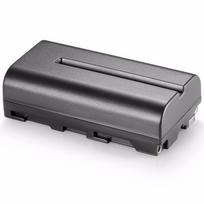 NANLITE LI-ION BATTERY NP-F550 (7.4V/2000MAH)