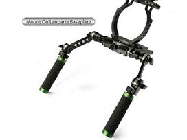 UG-3 Lanparte Universal Grip with Arri Lock