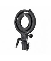 Jungtis Nanlite Forza 60 Bowens adapter