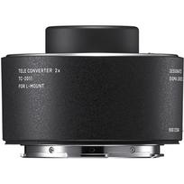Sigma 2.0x Teleconverter TC-2011 (L-mount)