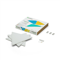 Nanoleaf Light Panels Expansion Pack (3 panels)