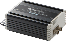 DATAVIDEO DAC-9P HDMI HD-VIDEO TO HD/SD-SDI CONVERTER