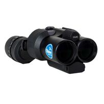 Žiūronai su vaizdo stabilizavimu VIKING Scout 12x30