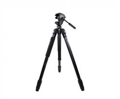 Stovas Ardea CF ir Manfrotto MVH500AH