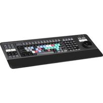Blackmagic DaVinci Resolve Editor Keyboard