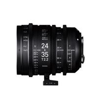 Sigma 24-35mm T2.2 FF (Canon EF)