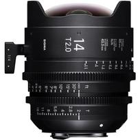 Sigma 14mm T2 (Canon EF)