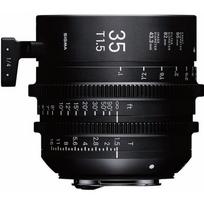 Sigma 35mm T1.5 FF (Canon EF)