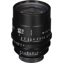 Sigma 85mm T1.5 FF (Canon EF)