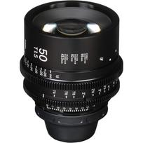 Sigma 50mm T1.5 FF (Sony E)