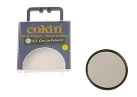 Filtras Cokin C166-67 CPL Wide 67mm