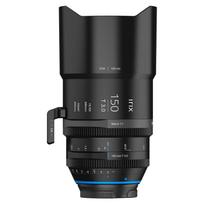 Irix Cine Lens 150mm T3.0 for Canon EF Metric