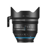 Irix Cine Lens 15mm T2.6 for Canon EF Metric
