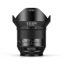 Irix Lens 11mm F4 Blackstone for Pentax K