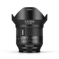 Irix Lens 11mm F4 Firefly for Pentax K