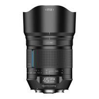 Irix Lens 45mm F1.4 Dragonfly for Pentax K [ IL-45DF-PK ]