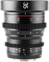 Meike 35mm T2.2 Sony