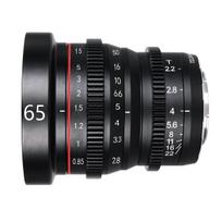 Meike 65 mm T2.2 Cinema Sony E-Mount