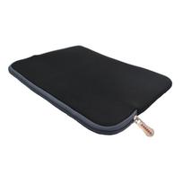 Caruba Neopreen Laptop Bag 13 Inch Black