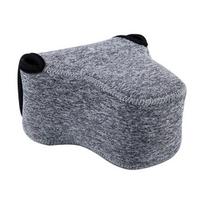 JJC Neopreen Camera Pouch OC F2BG