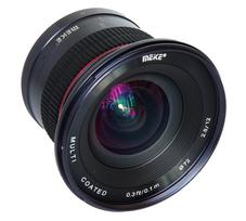 Meike MK 12mm F2.8 Nikon 1 mount