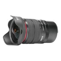 Meike MK 6 11 F3.5 Fish Eye Nikon 1 Mount