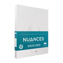 Cokin NUANCES GND ND16 Soft 4 f stops X serie