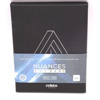 Cokin NUANCES Extreme ND1024   10 f stops X serie
