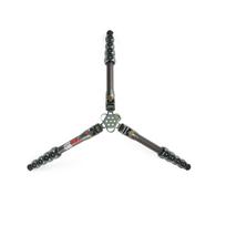 3 Legged Thing Legends Ray Tripod in Grey