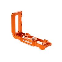 3 Legged Thing Zayla Dedicated L Bracket voor Nikon Z50 Koper