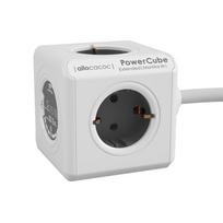 Allocacoc PowerCube Extended Monitor