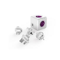 PowerCube ReWirable USB + 3x plug (FR)