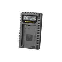 Nitecore UCN5 Double Charger for LP E17