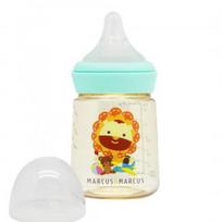 Marcus MNMNU01 Naujagimio maitinimo buteliukas, 180 ml
