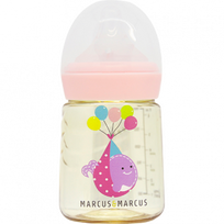 Marcus MNMNU01 Naujagimio maitinimo buteliukas, 180 ml